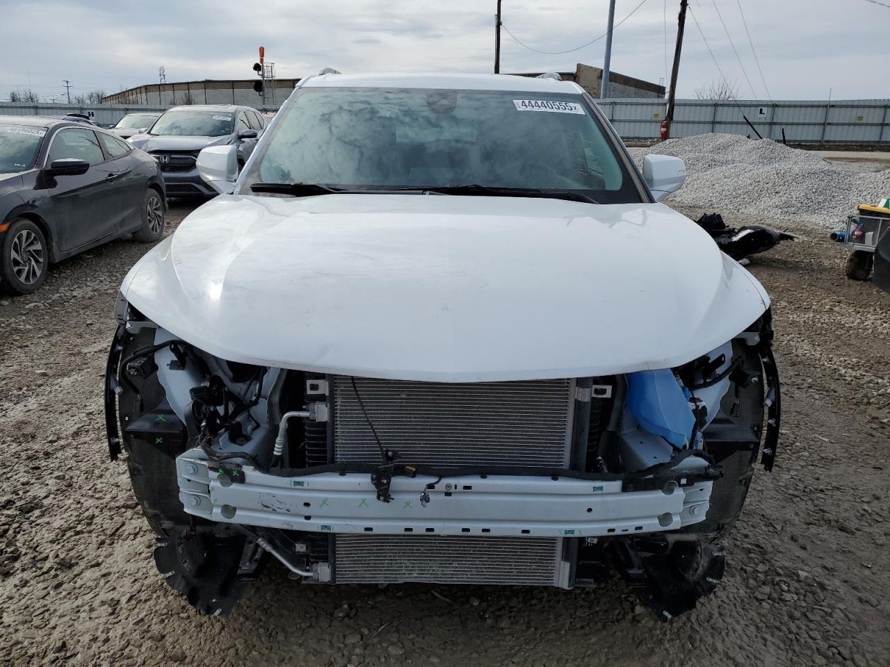 2024 CHEVROLET BLAZER 3LT VIN:3GNKBDRS0RS159032