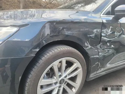 2023 Audi A3 WAUZZZGY6PA101543 VIN:WAUZZZGY6PA101543