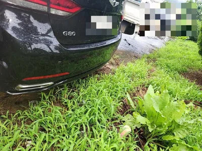 2018 Genesis G80 VIN: