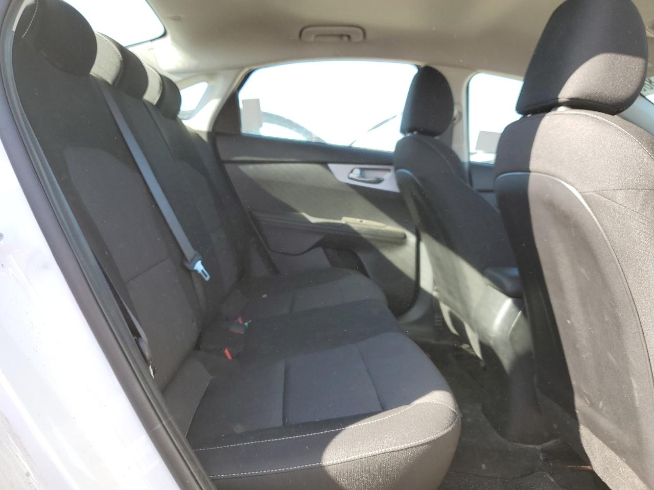2024 KIA FORTE LX VIN:3KPF24AD8RE738226