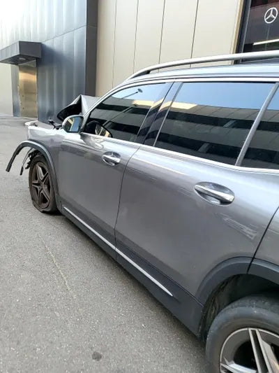 2021 Mercedes-Benz B 250 W1N4M4HB7MW082890 VIN:W1N4M4HB7MW082890