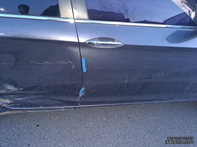 2015 Honda Accord 062KM1HGCR2680FA5 VIN:062KM1HGCR2680FA5