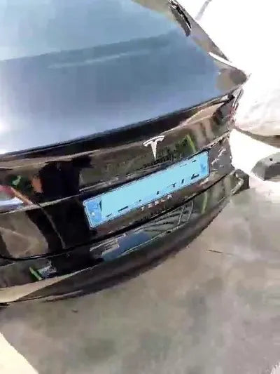 2021 Tesla Model 3 5YJ3E1EB7MF885433 VIN:5YJ3E1EB7MF885433