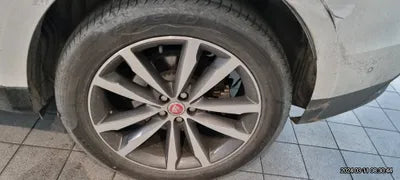 2021 Jaguar F-Pace SADCA2BN4MA688328 VIN:SADCA2BN4MA688328
