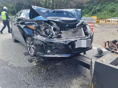 2017 Nissan Altima VIN: