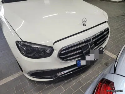 2022 Mercedes-Benz E 250 VIN: