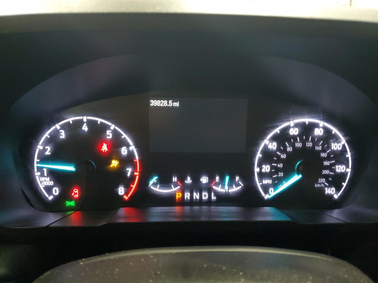 2022 FORD MAVERICK XL VIN:3FTTW8F90NRA76793