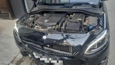 2015 Mercedes-Benz B 200 WDDMH0JB2FN127764 VIN:WDDMH0JB2FN127764