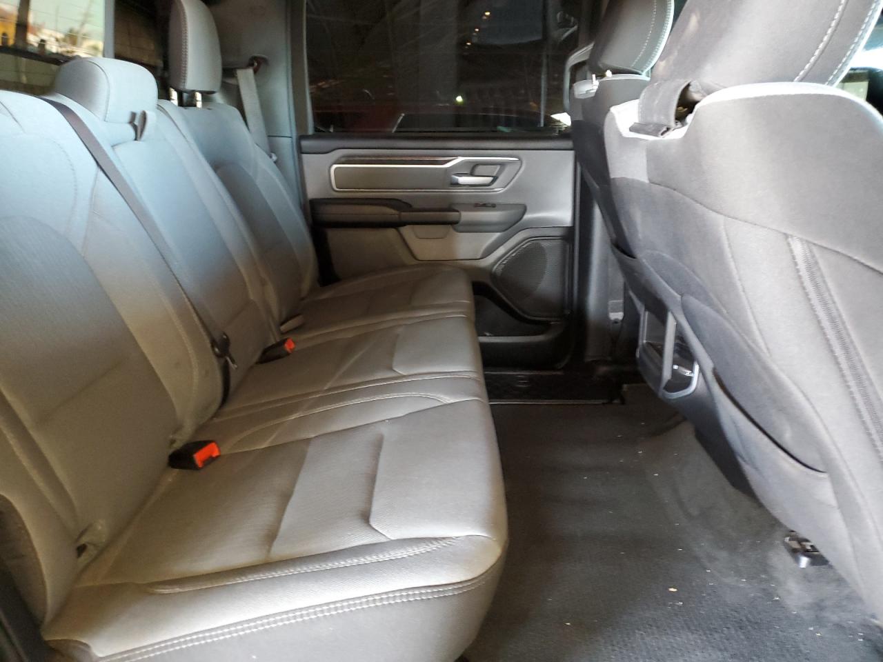 2022 RAM 1500 BIG HORN/LONE STAR VIN:1C6RREFT9NN142943