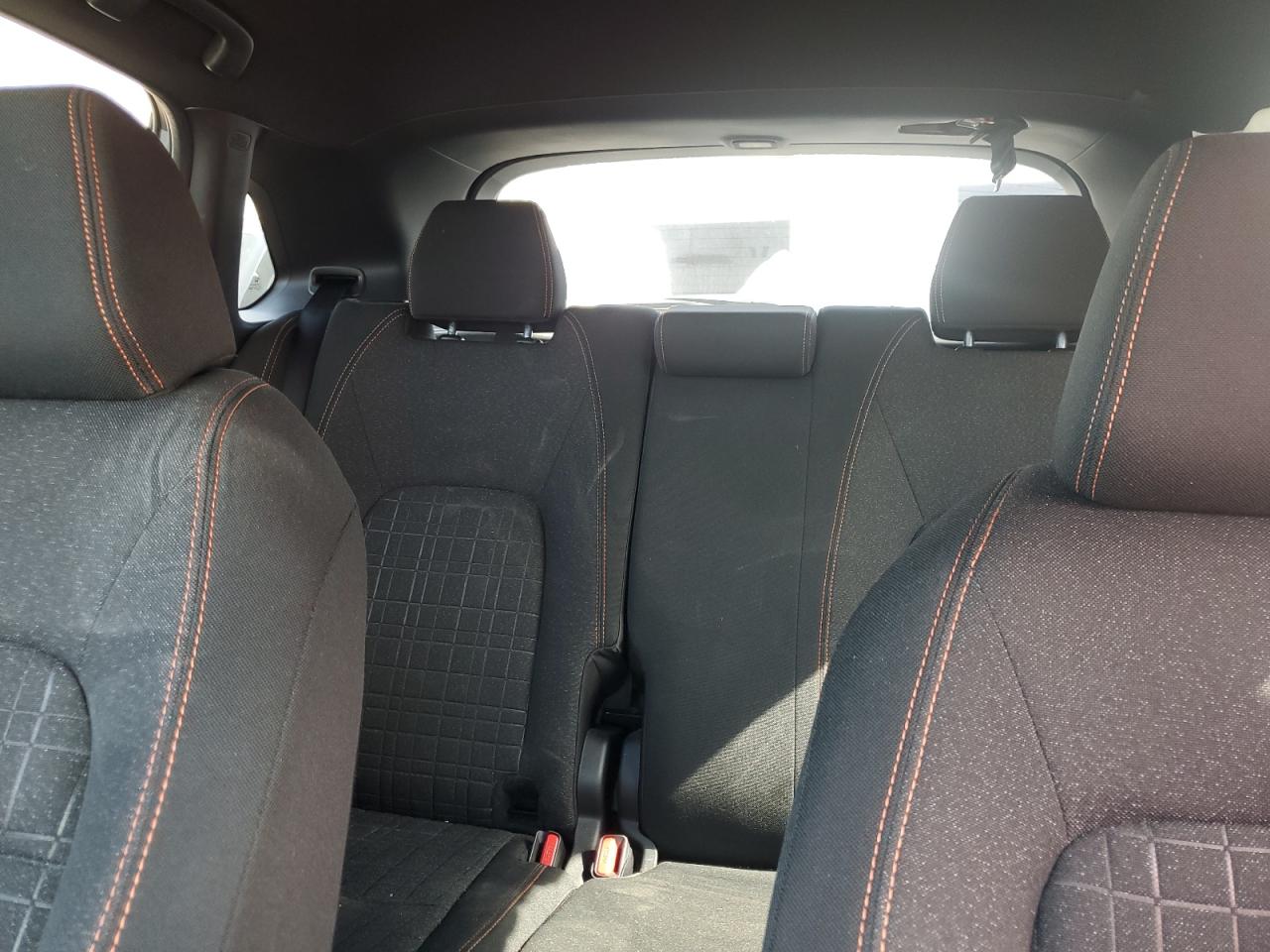2024 HONDA HR-V SPORT VIN:3CZRZ2H58RM747889
