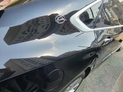 2016 Chevrolet Impala VIN: