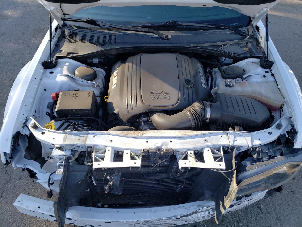 2022 CHRYSLER 300 S VIN:2C3CCABT0NH253053