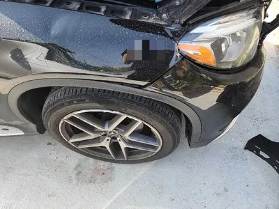 2018 Mercedes-Benz GLE 350 WDCED2EB8JA106279 VIN:WDCED2EB8JA106279