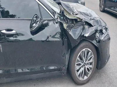 2020 Kia K5 VIN: