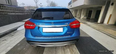 2015 Mercedes-Benz GLA 200 WDCTG0CB1FJ130257 VIN:WDCTG0CB1FJ130257