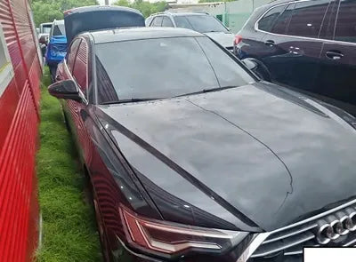 2020 Audi A6 WAUZZZF23LN023268 VIN:WAUZZZF23LN023268