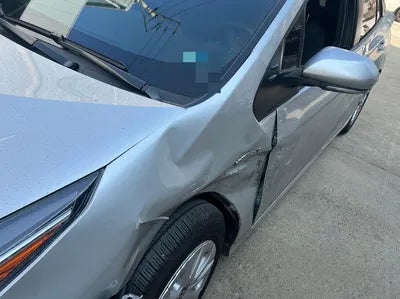 2021 Toyota Prius JTDKAMFU6M3136435 VIN:JTDKAMFU6M3136435