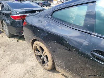 2022 BMW 420 WBA21AP02NCK76054 VIN:WBA21AP02NCK76054