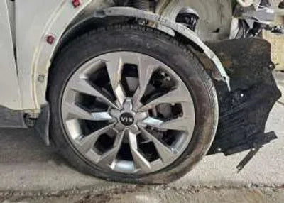 2021 Kia Sorento VIN: