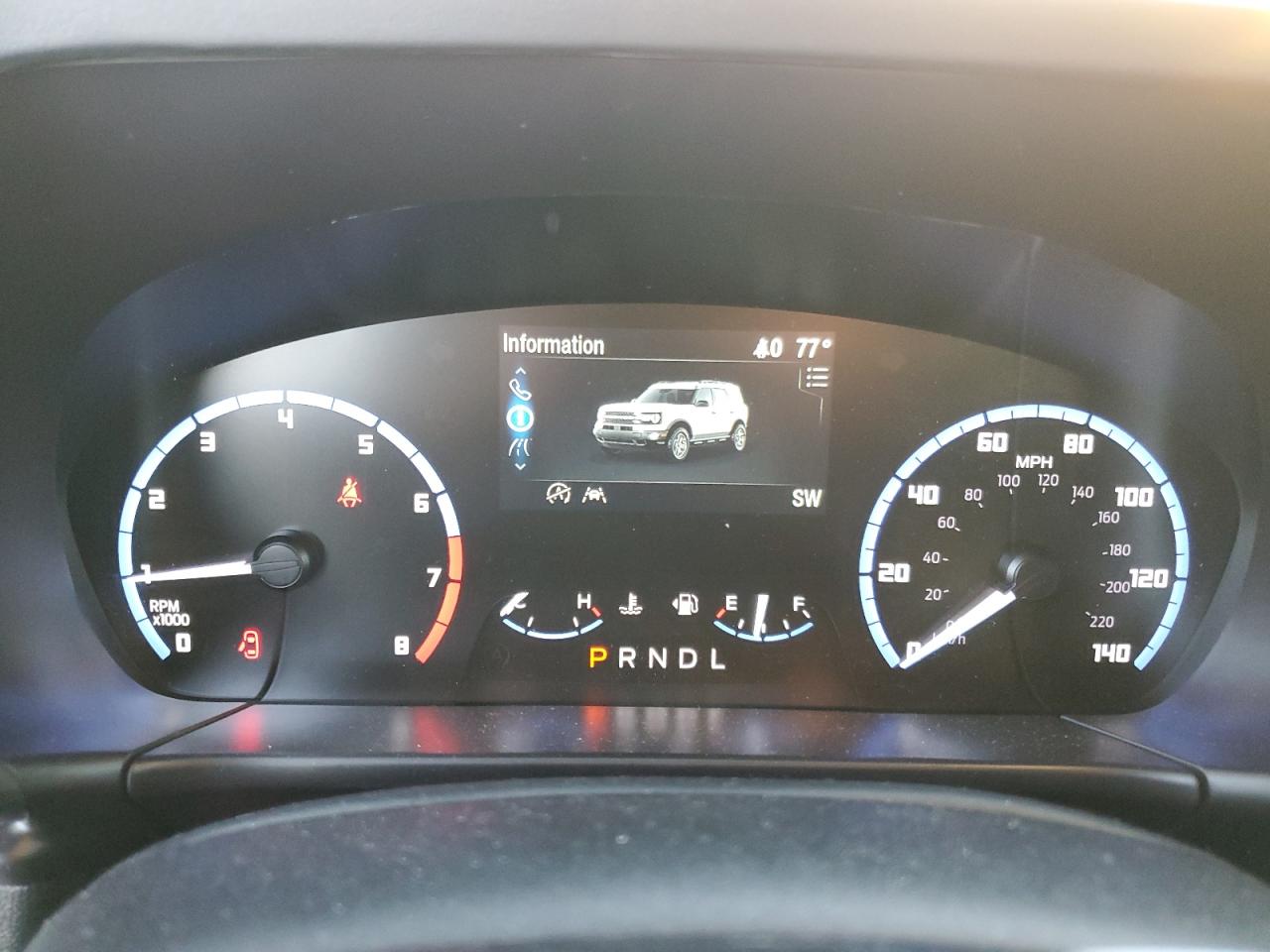 2024 FORD BRONCO SPORT BIG BEND VIN:3FMCR9B66RRF38302