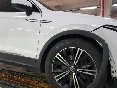 2022 Volkswagen Tiguan WVGZZZ5NZNW009315 VIN:WVGZZZ5NZNW009315