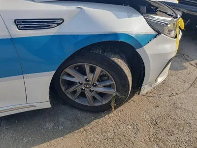 2019 Kia K5 KNAGT415GKA305801 VIN:KNAGT415GKA305801
