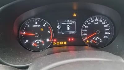 2017 Kia Sportage KNAP6815GHK279351 VIN:KNAP6815GHK279351