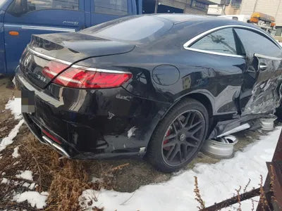 2018 Audi S6 VIN: