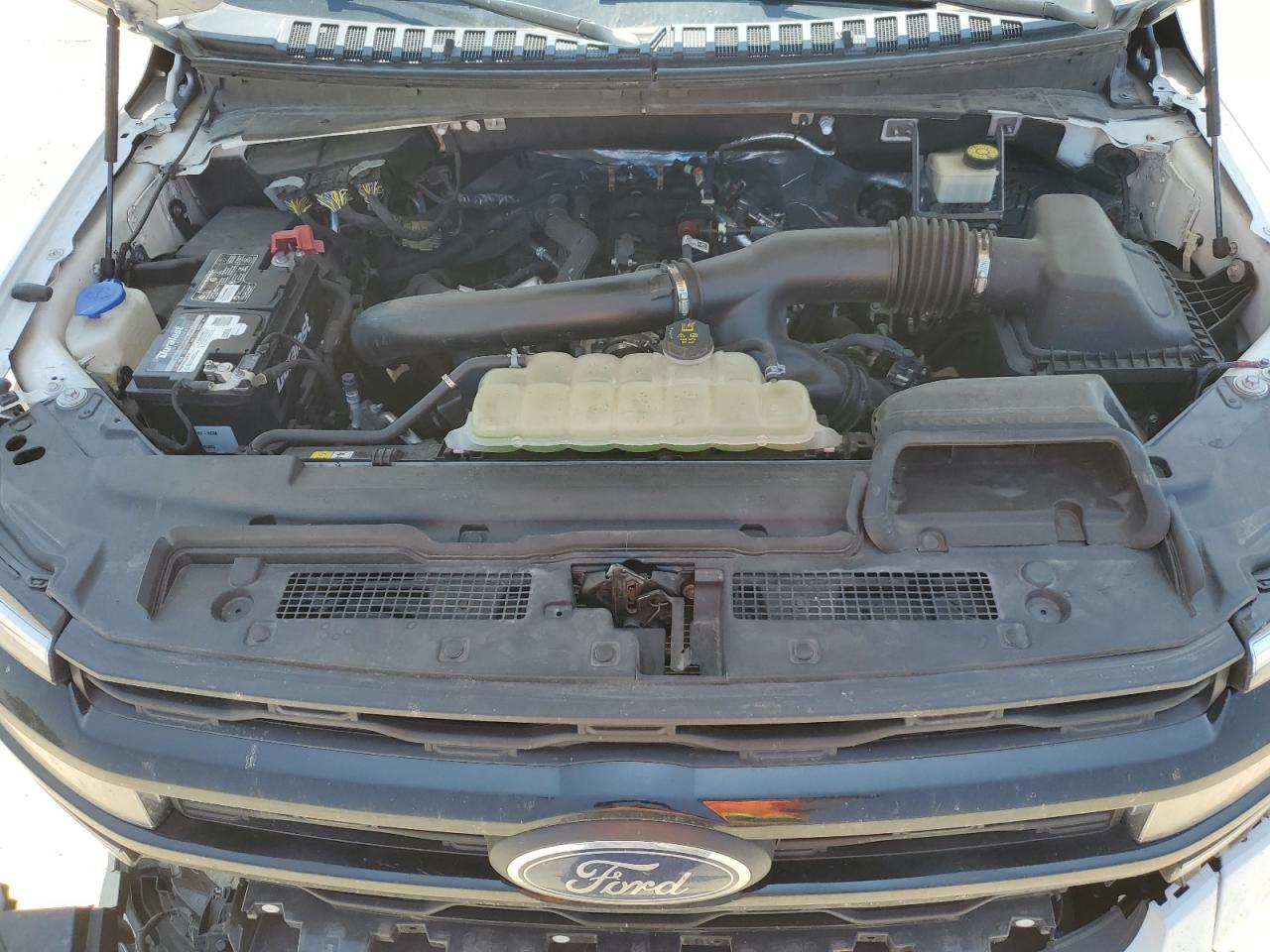 2022 FORD EXPEDITION XLT VIN:1FMJU1HT5NEA57068