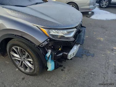 2021 Honda CR-V 7FART6H90ME300463 VIN:7FART6H90ME300463