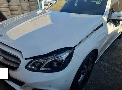 2016 Mercedes-Benz E 220 WDDHF0CB9GB186057 VIN:WDDHF0CB9GB186057