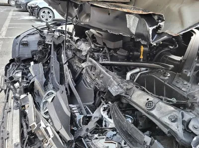 2017 Genesis G80 VIN: