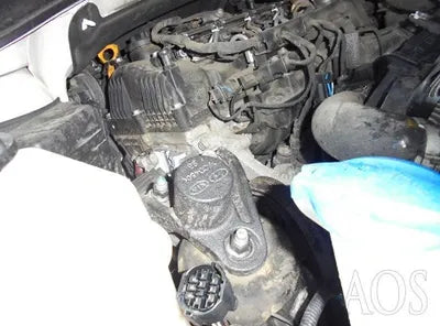 2016 Kia Sorento 369KMKNAPH81ABGA1 VIN:369KMKNAPH81ABGA1