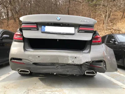 2022 BMW 530 WBA71BH05NCK18692 VIN:WBA71BH05NCK18692