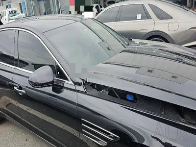 2021 Genesis G80 VIN: