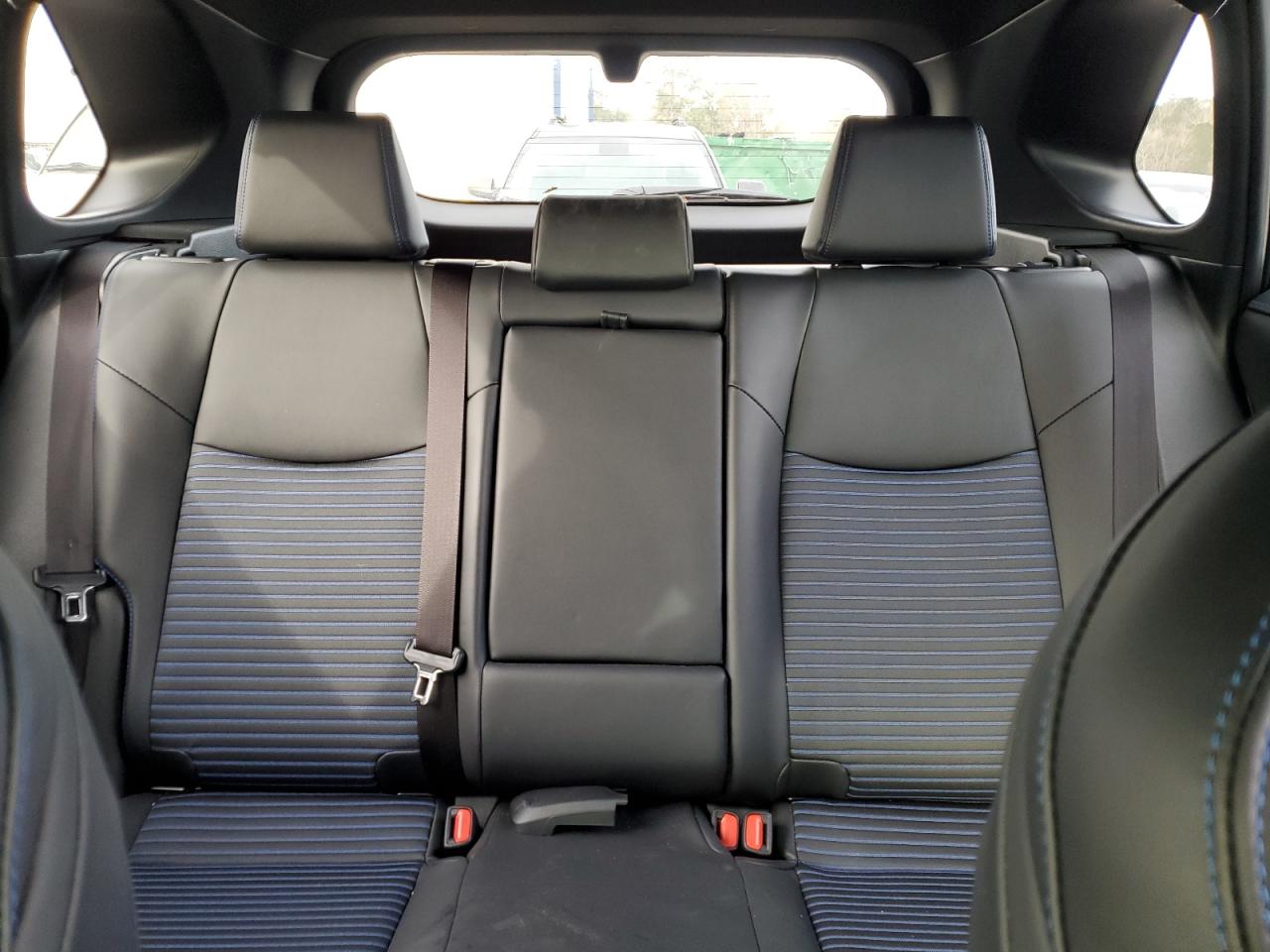 2024 TOYOTA RAV4 XSE VIN:JTME6RFV2RD561656