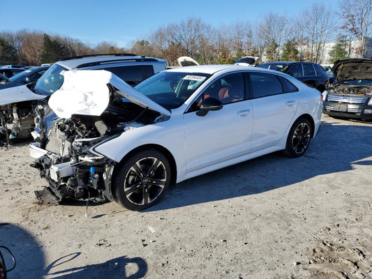 2023 KIA K5 GT LINE VIN:5XXG64J21PG184443
