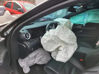 2019 Mercedes-Benz E 53 WDDZF6BB1KA575668 VIN:WDDZF6BB1KA575668