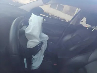 2017 Hyundai Tucson VIN: