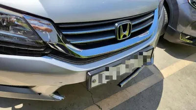 2015 Honda Accord 1HGCR2680FA510998 VIN:1HGCR2680FA510998