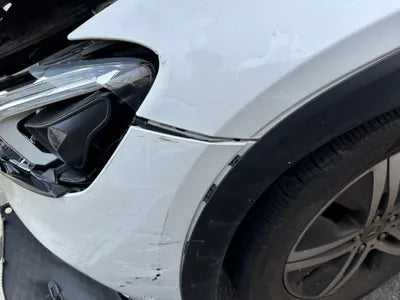 2019 Mercedes-Benz GLE 300 VIN: