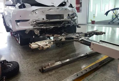 2021 Tesla Model Y 5YJYGDEE8MF168695 VIN:5YJYGDEE8MF168695