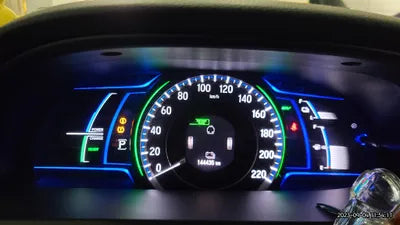 2017 Honda Accord JHMCR6650HC201281 VIN:JHMCR6650HC201281