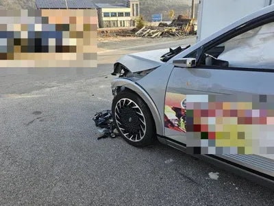 2022 Hyundai Ioniq VIN: