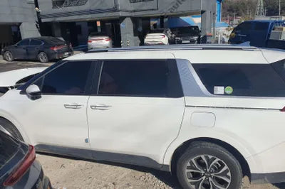 2021 Kia Carnival KNANB81BBMS037266 VIN:KNANB81BBMS037266