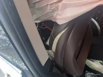 2016 bmw gran turismo WBA5N210XGG268036 VIN:WBA5N210XGG268036