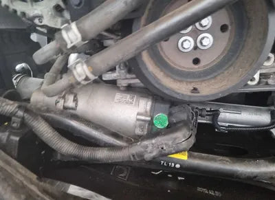 2020 Genesis GV80 VIN: