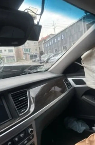 2019 Genesis G80 VIN: