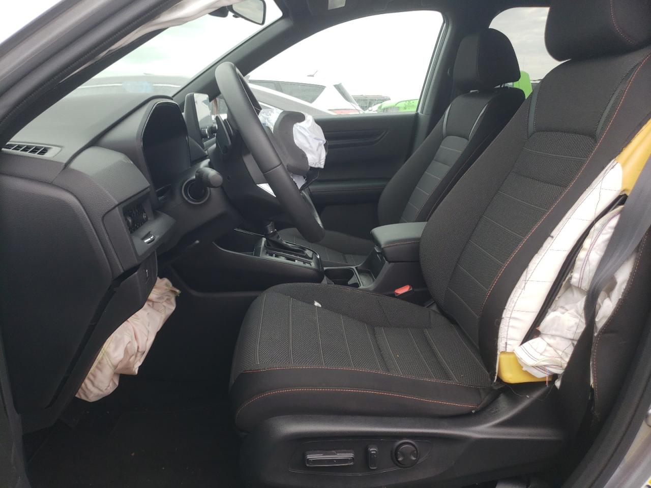2023 HONDA CR-V SPORT VIN:7FARS6H58PE011641