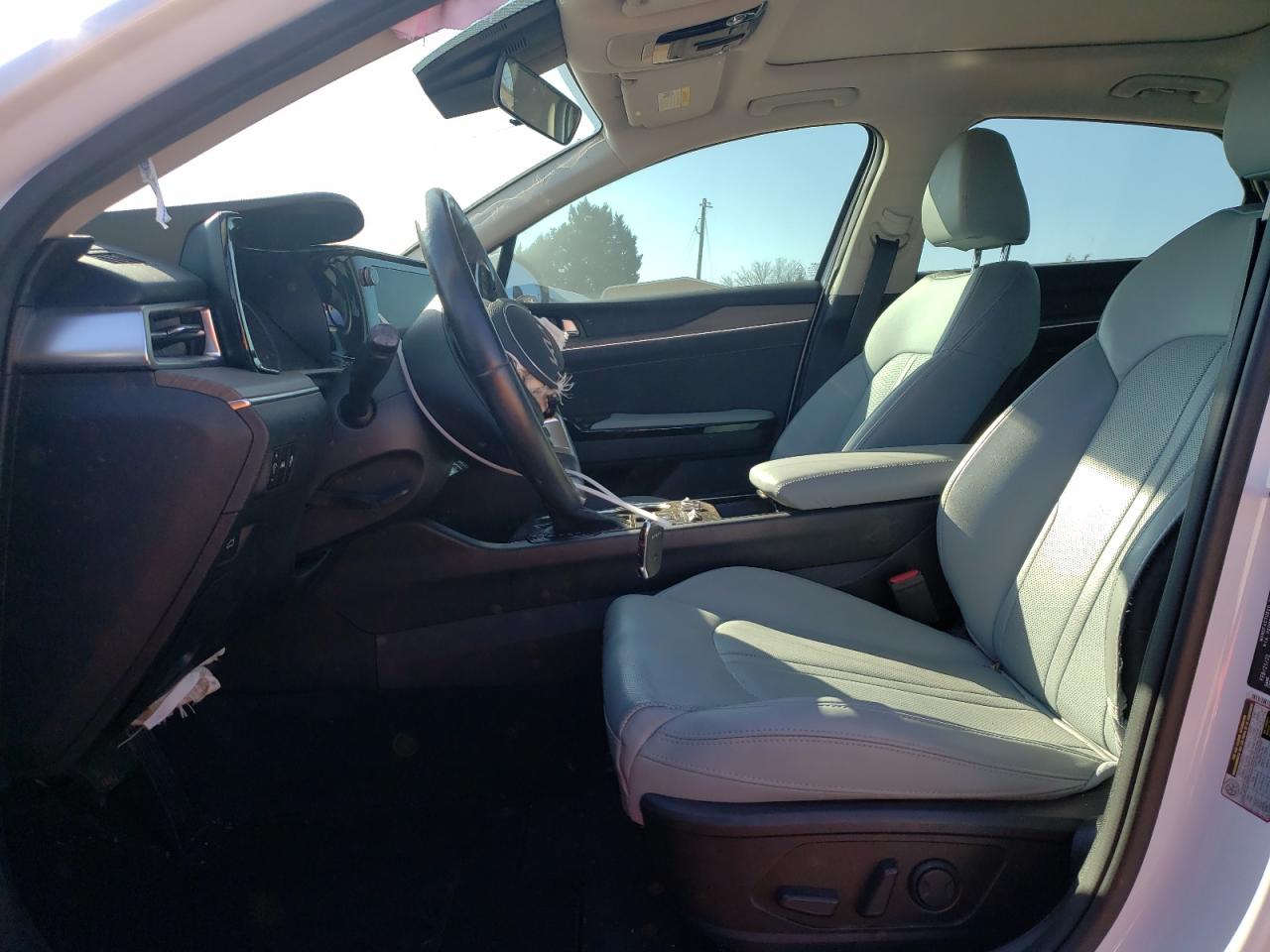 2022 KIA K5 EX VIN:5XXG34J23NG145147
